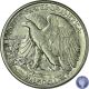 1942 P Higher Grade 90 Silver Walking Liberty Half Dollar Usa Coin 33 Half Dollars photo 3