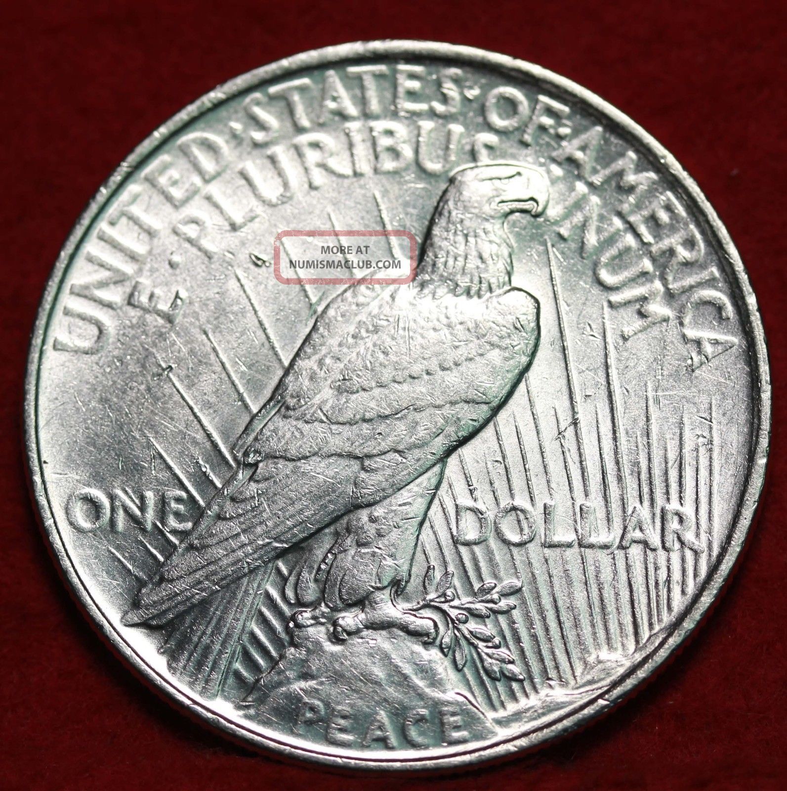 1922-silver-peace-dollar