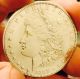 1889 - P Morgan Silver Dollar/ Bu - Gem/ Unc/ Coin 1651 Blast White Gem Dollars photo 1