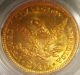 1895 Gold $2.  50 Liberty Pcgs Ms63 Ogh.  Low Mintage Of Only 6000 Gold (Pre-1933) photo 2