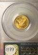1895 Gold $2.  50 Liberty Pcgs Ms63 Ogh.  Low Mintage Of Only 6000 Gold (Pre-1933) photo 3