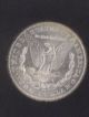1878 Cc Silver Uncirculated Morgan Dollar Gsa White Coin Carson City Key Date Dollars photo 4