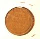 1910 Lincoln Cent,  F Small Cents photo 1