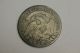 1815 Capped Bust Silver Quarter Us (200 Yrs.  Old) - First Year Issue Quarters photo 1