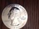 2011 Gettysburg Atb 5 Oz Silver Coin Great Deal Quarters photo 1