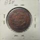1829 Large Cent,  Circulated. Large Cents photo 1