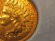 1897 Indian Head Cent 