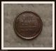 Brown 1914 - S Lincoln Wheat Cent Small Cents photo 1