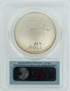 2014 - P $1 Baseball Hall Of Fame Silver Proof Pcgs Pr 70 Dc First Strike Label Commemorative photo 3