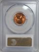1957 Lincoln Wheat Cent Pcgs Ms66 Rd A Very Lustrous,  Pq Coin.  Hand Selected Small Cents photo 1