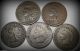 1880,  1881,  1882,  1883,  1884 Indian Head Cents/pennies (earlier Dates) N/r Small Cents photo 2
