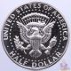 1972 S Kennedy Half Dollar Gem Cn - Clad Proof Coin Half Dollars photo 8