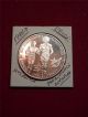 1995 - P Proof Atlanta Paralympics Silver Dollar Commemorative Commemorative photo 1