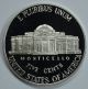 2009 S Jefferson Proof Nickel See Store For Discounts (bl21) Nickels photo 1