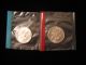 1963 - P&d Uncirculated Roosevelt Dimes - Dimes photo 1