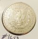 1892 - S Morgan Silver Dollar/ Key Date/ Coin 1653 Dollars photo 1