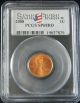 2008 P Satin Finish Sp68rd Lincoln Cent - Satin Finish Label Small Cents photo 1
