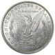 1898 Morgan Dollar - Brilliant Uncirculated Dollars photo 1