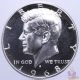 1968 S Kennedy Half Dollar Gem 40 Silver Proof Coin Half Dollars photo 5