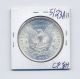 1883 - O Morgan Dollar Uncirculated Us Gem Pq Silver Coin Bu Unc Ms, Dollars photo 1