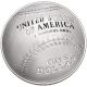 2014 National Baseball Hall Of Fame Proof Silver Dollar Commemorative photo 2