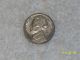 1942 S Jefferson Nickel Au Color Toned Nickels photo 1