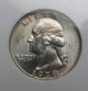 1938 Washington Quarter Ngc Ms64 Quarters photo 1