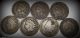 1887,  1888,  1889,  1890,  1891,  1892,  1893 Indian Head Cents/pennies N/r Small Cents photo 2