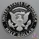 1982 S Kennedy Half Dollar Gem Deep Cameo Cn - Clad Proof Coin Half Dollars photo 5