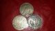 1878 - Cc1889 - O1922 - S,  Us Coin Silver Morgan Dollars Dollars photo 3