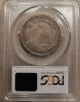 1814 Pcgs Vf35 Capped Bust 50c - Overton 106 Prime O - 106 R.  5 Pcgs Attributed Half Dollars photo 1
