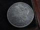 1886 P Morgan Dollar.  900 Silver Coin $1 Vam? Grade & Tone Appeal Ungraded Dollars photo 2