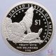 2013 S Native American Sacagawea Dollar Gem Deep Cameo Proof Us Coin Dollars photo 3
