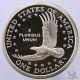 2004 S Native American Sacagawea Dollar Gem Deep Cameo Proof Us Coin Dollars photo 4