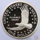 2004 S Native American Sacagawea Dollar Gem Deep Cameo Proof Us Coin Dollars photo 6