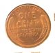 1944 Lincoln Cent,  Au Small Cents photo 1