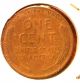 1937 Lincoln Cent Small Cents photo 1