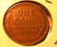 1930 - D Lincoln Cent,  F Small Cents photo 1