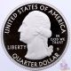 2011 S Parks Quarter Atb Olympic National Gem Deep Cameo Proof Cn - Clad Coin Quarters photo 6