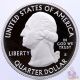 2011 S Parks Quarter Atb Olympic National Gem Deep Cameo Proof Cn - Clad Coin Quarters photo 8