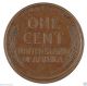 1917 - S 1c Lincoln Wheat Penny Cent Xf,  Extra Fine,  (a - 111) Small Cents photo 1
