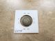 1851 Three 3 Cent Silver Coin Three Cents photo 1