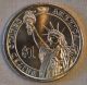 2013 - D William Howard Taft Uncirculated Presidential Dollar - Single Dollars photo 1