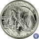 1942 P Unc Ms,  Silver Walking Liberty Half Dollar Rare Usa Coin H61 Half Dollars photo 5