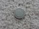 1865 3cn Three Cent Nickel - Full Date - Three Cents photo 1