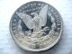 1881 - O Morgan Silver Dollar,  Orig.  Frosty White Proof - Like Pl (1 - 01) Dollars photo 1