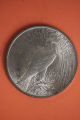 1922 - P Peace Silver Dollar Fast 90 Silver Us Bullion Coin 278 Dollars photo 1