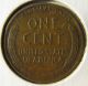 1927 Lincoln Wheat Penny Small Cents photo 1