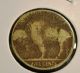 1914 - D Key Date Buffalo Nickel Circulated Nickels photo 2
