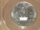 1915 S Panama Pacific Half Dollar Ms60 Details Anacs/ Cleaned Commemorative photo 3